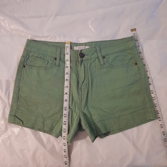 ● ADAM LEVINE | 100% Cotton Short - Picture 6 of 14